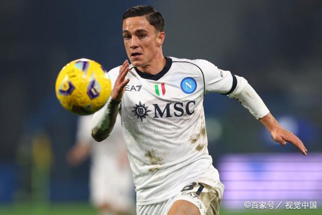 开云体育app-罗马客场战胜那不勒斯，士气高昂