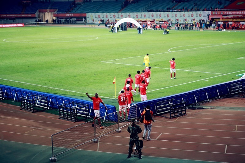 河北华夏幸福期待主场胜利，能否实现突破？的简单介绍