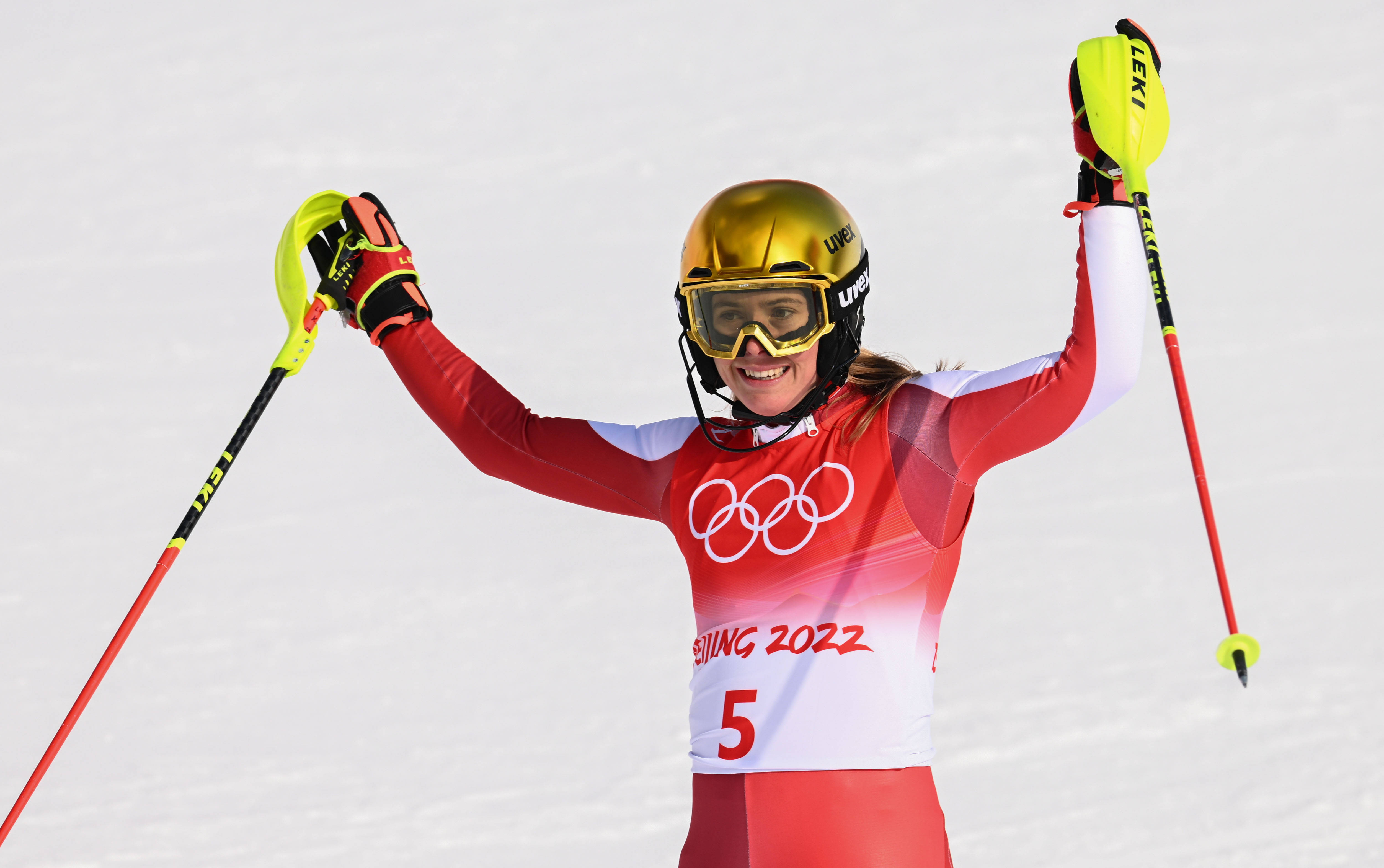 斯洛伐克选手夺冠,刷新记录 斯洛伐克选手夺冠,刷新记录