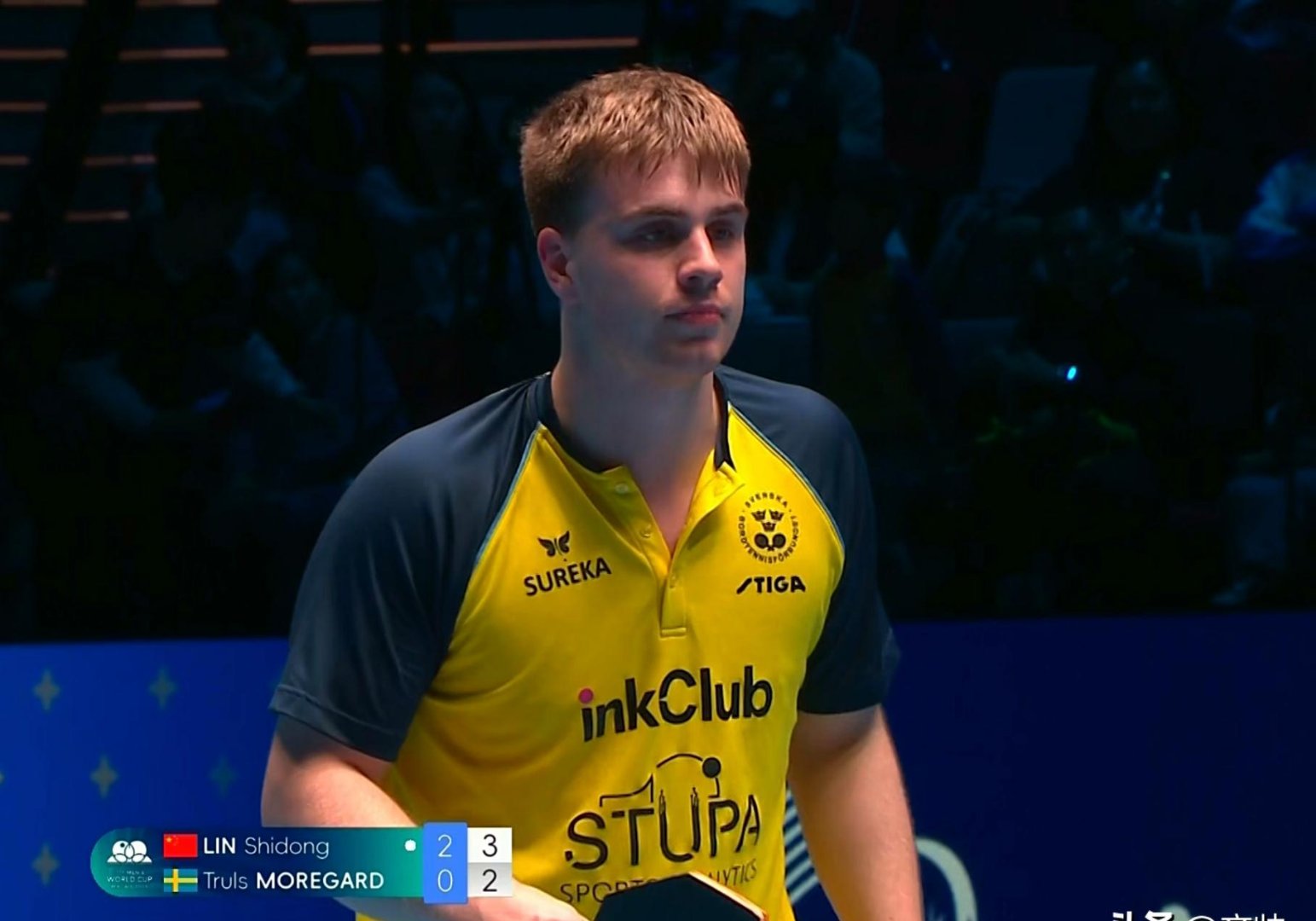 关于瑞典队轻松晋级世界杯半决赛，战绩喜人的信息