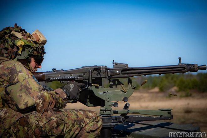拉脱维亚射击选手稳定发挥，夺冠成功