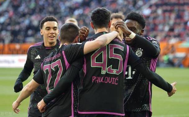 开云APP-奥格斯堡球队在主场全取三分，开启胜利连串的简单介绍