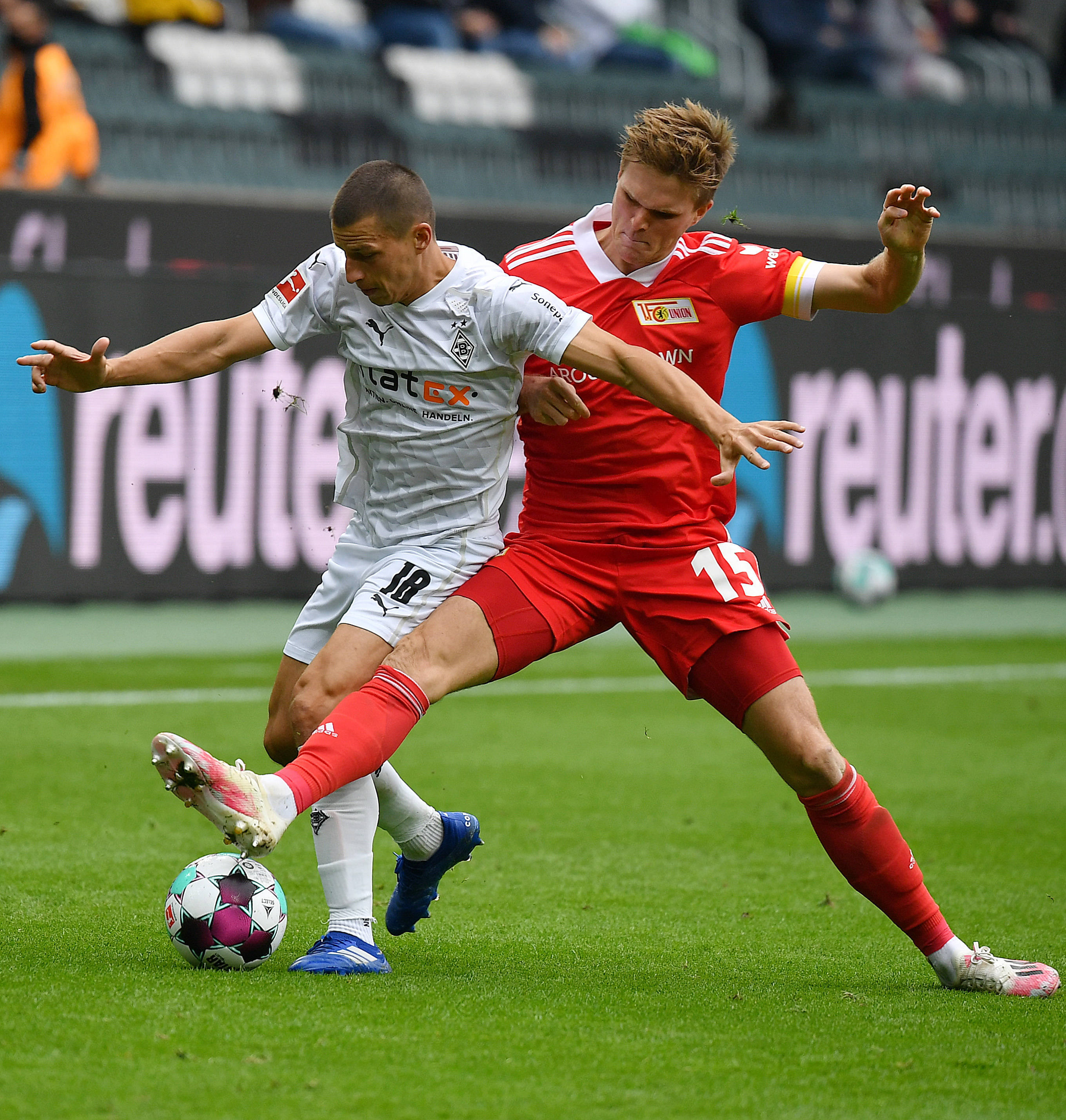 包含斯图加特队迎来胜利，目标冲击前四的词条