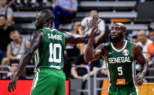 澳大利亚队大胜非洲擂台赛获胜