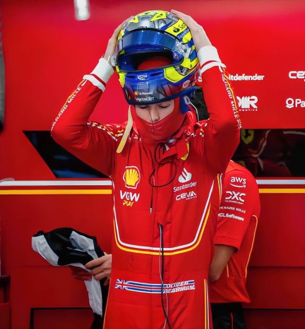 开云体育登录-哈斯车队绝杀索伯车队，皮亚斯特里扛起全队的简单介绍