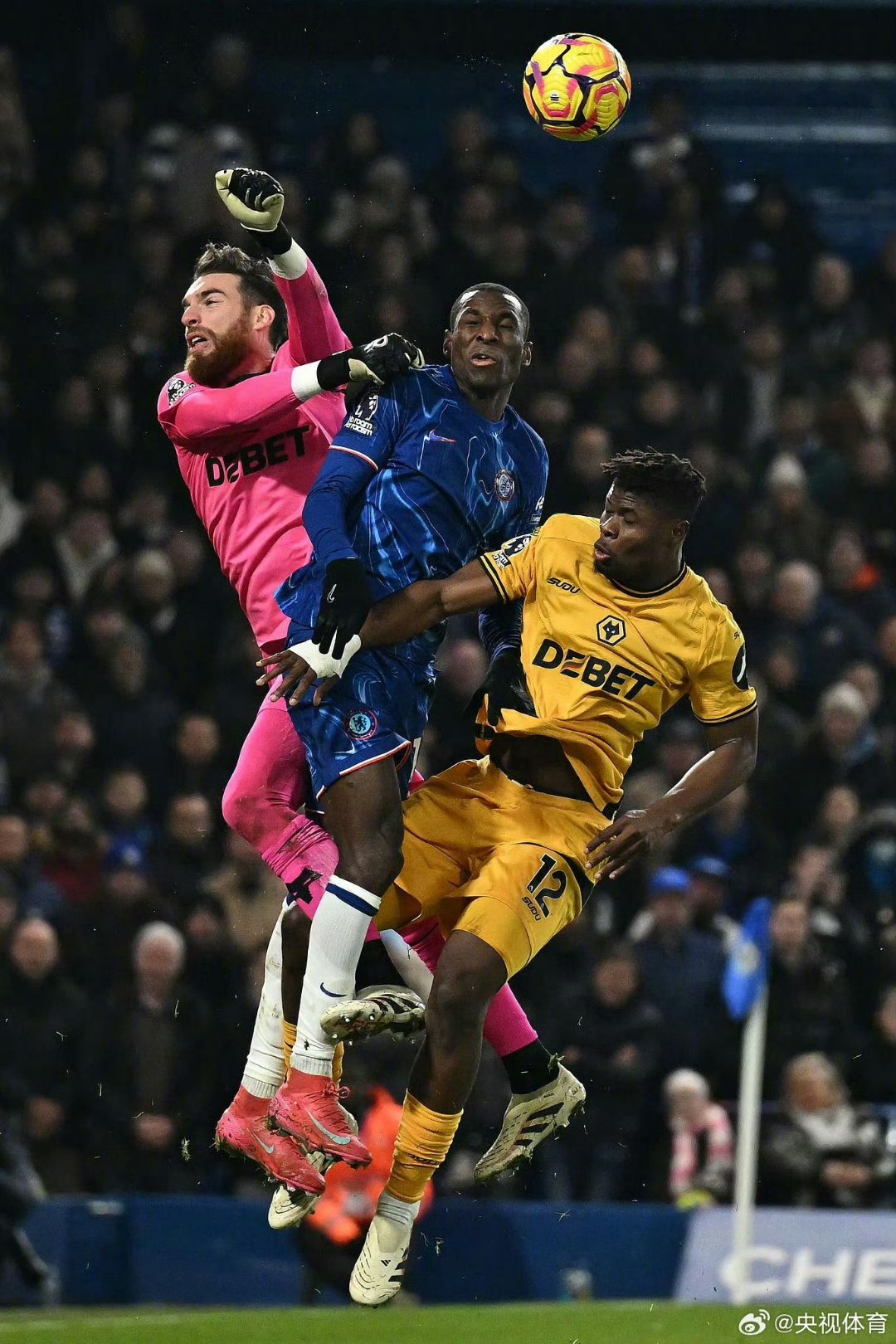 包含切尔西险胜里昂,萨拉赫点燃赛场的词条 包含切尔西险胜里昂,萨拉赫点燃赛场的词条