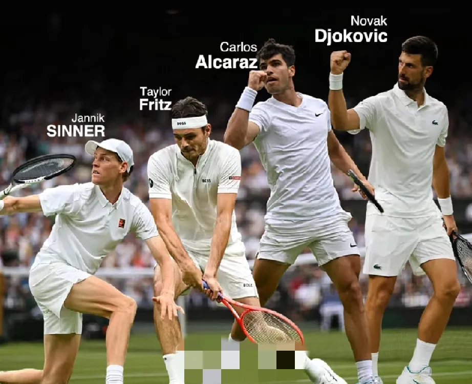 蒙特卡洛大师赛绝杀温网，兹维列夫扛起全队的简单介绍