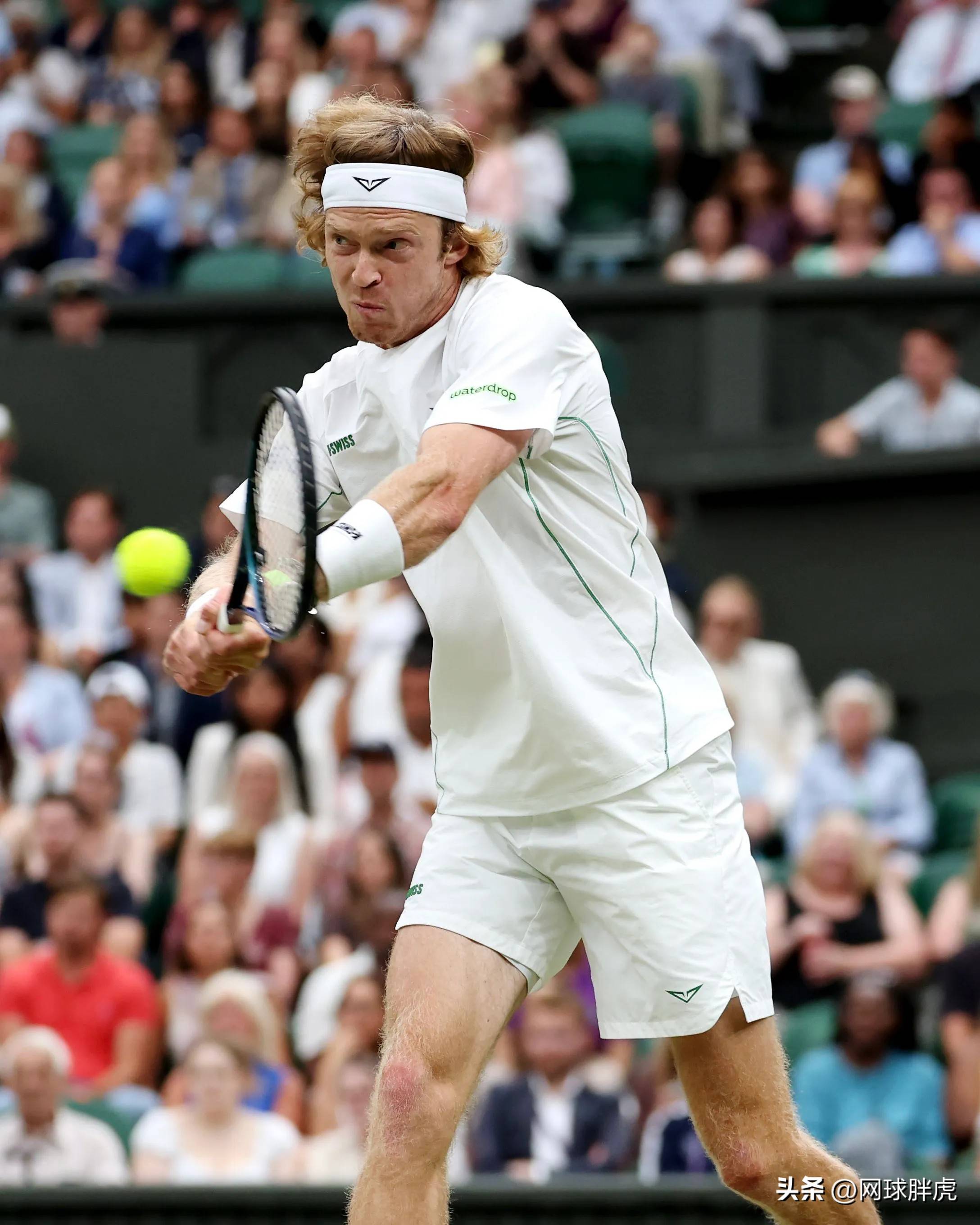 蒙特卡洛大师赛碾压温网，阿尔卡拉斯统治全场