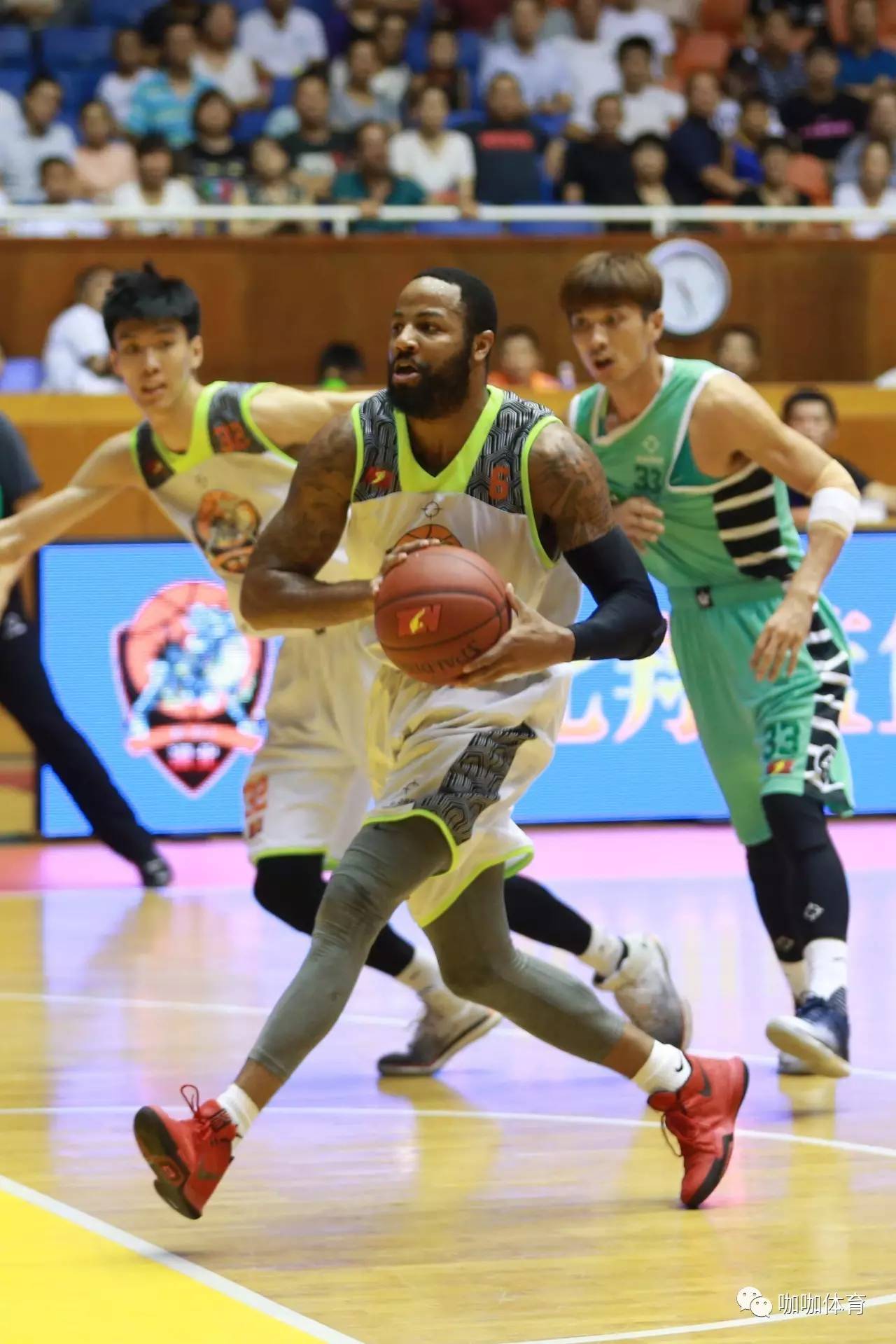 西藏男篮赛前紧张，备战状态有待提升