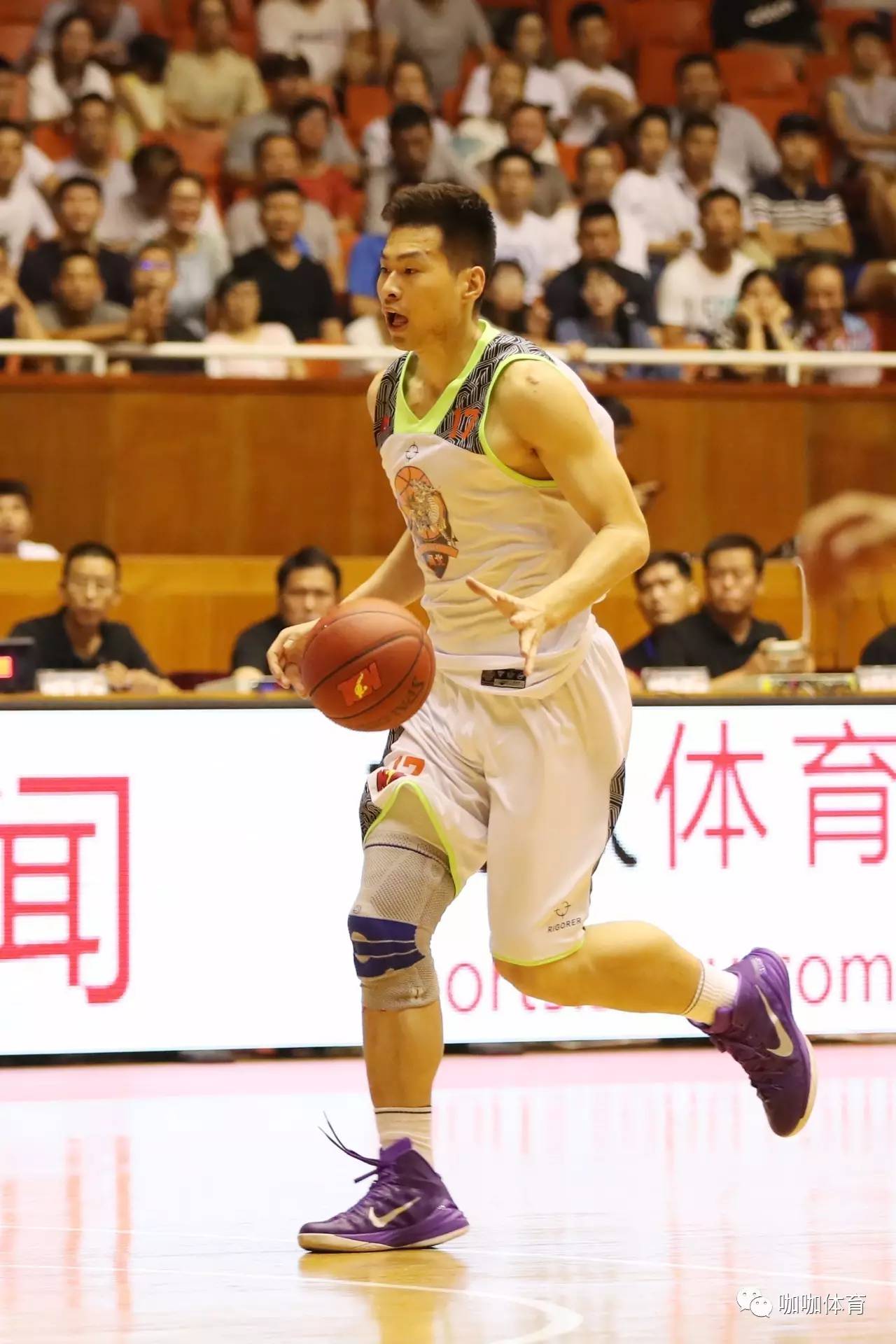 西藏男篮赛前紧张，备战状态有待提升