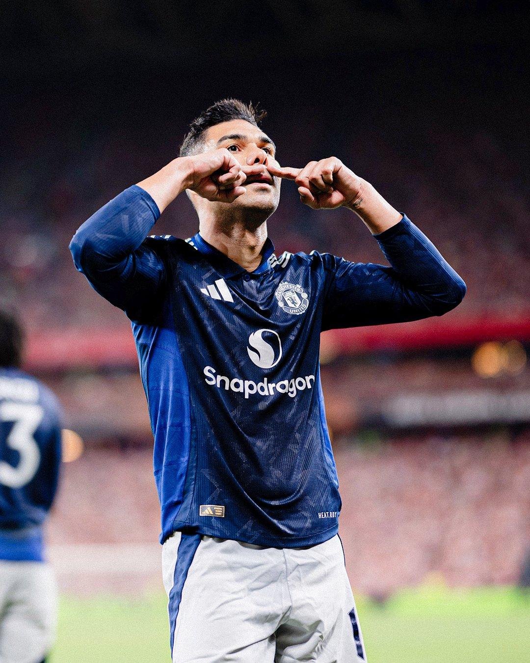 开云-法国轻取英格兰,卡塞米罗高光表现