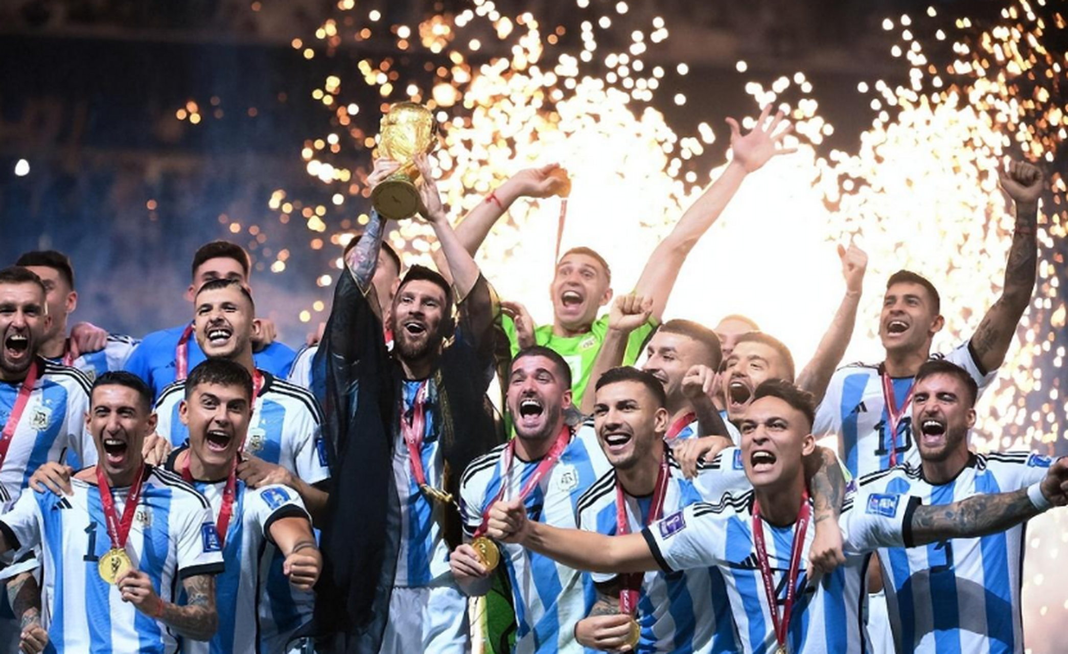 世界杯资格赛再度开战，强队顶尖对决