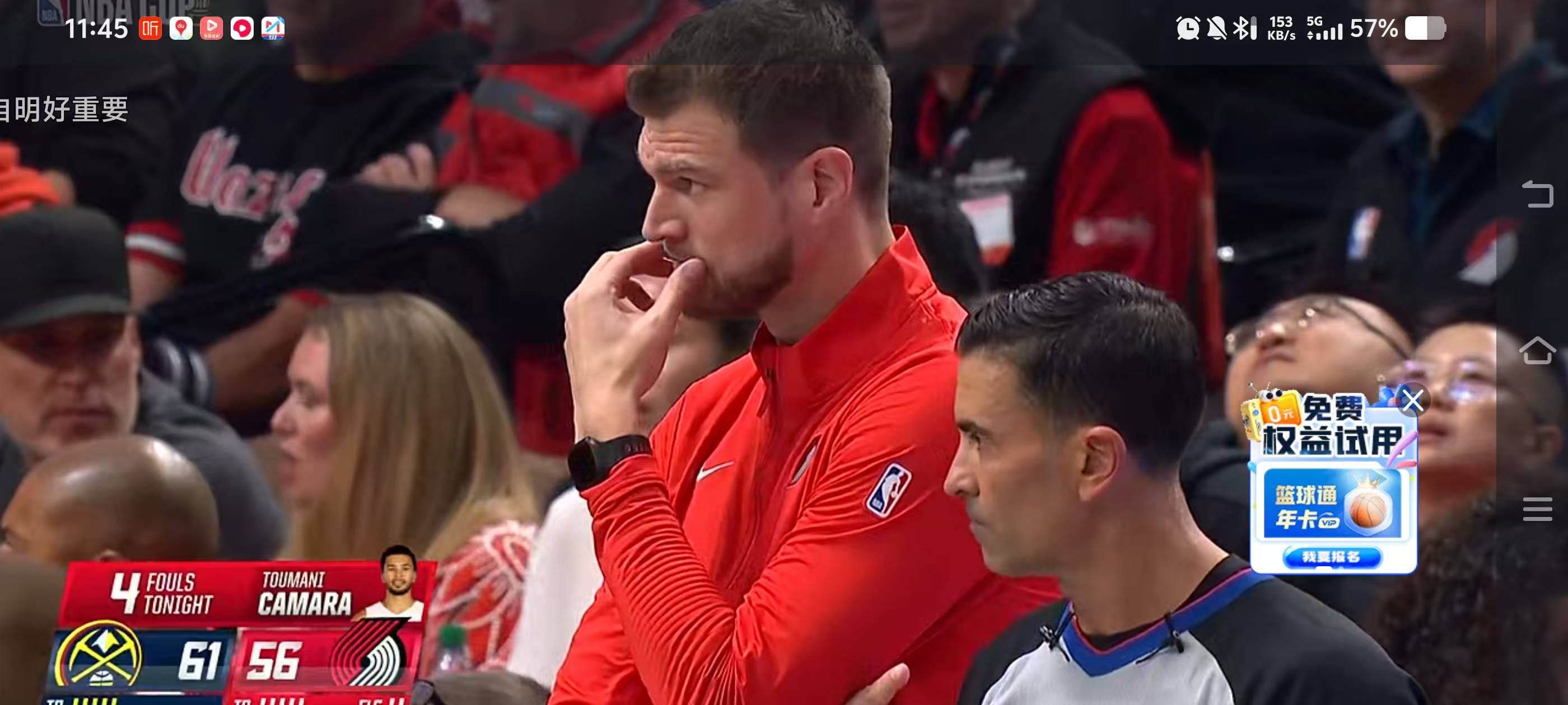 外援球员在必胜比赛中发挥出色，助球队胜利