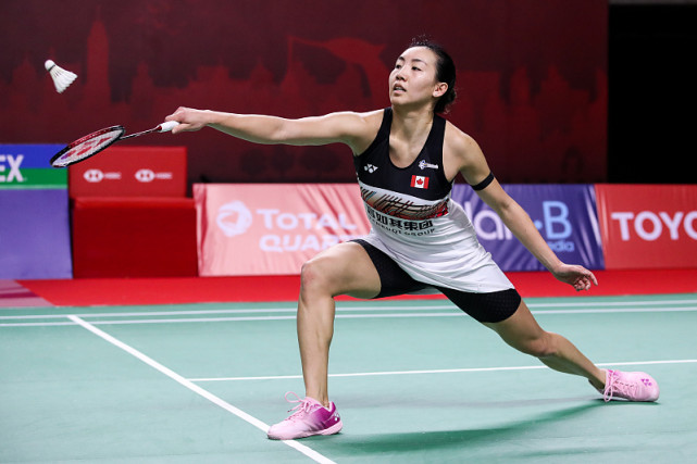 开云体育-日本队鏖战泰国队，戴资颖高光表现