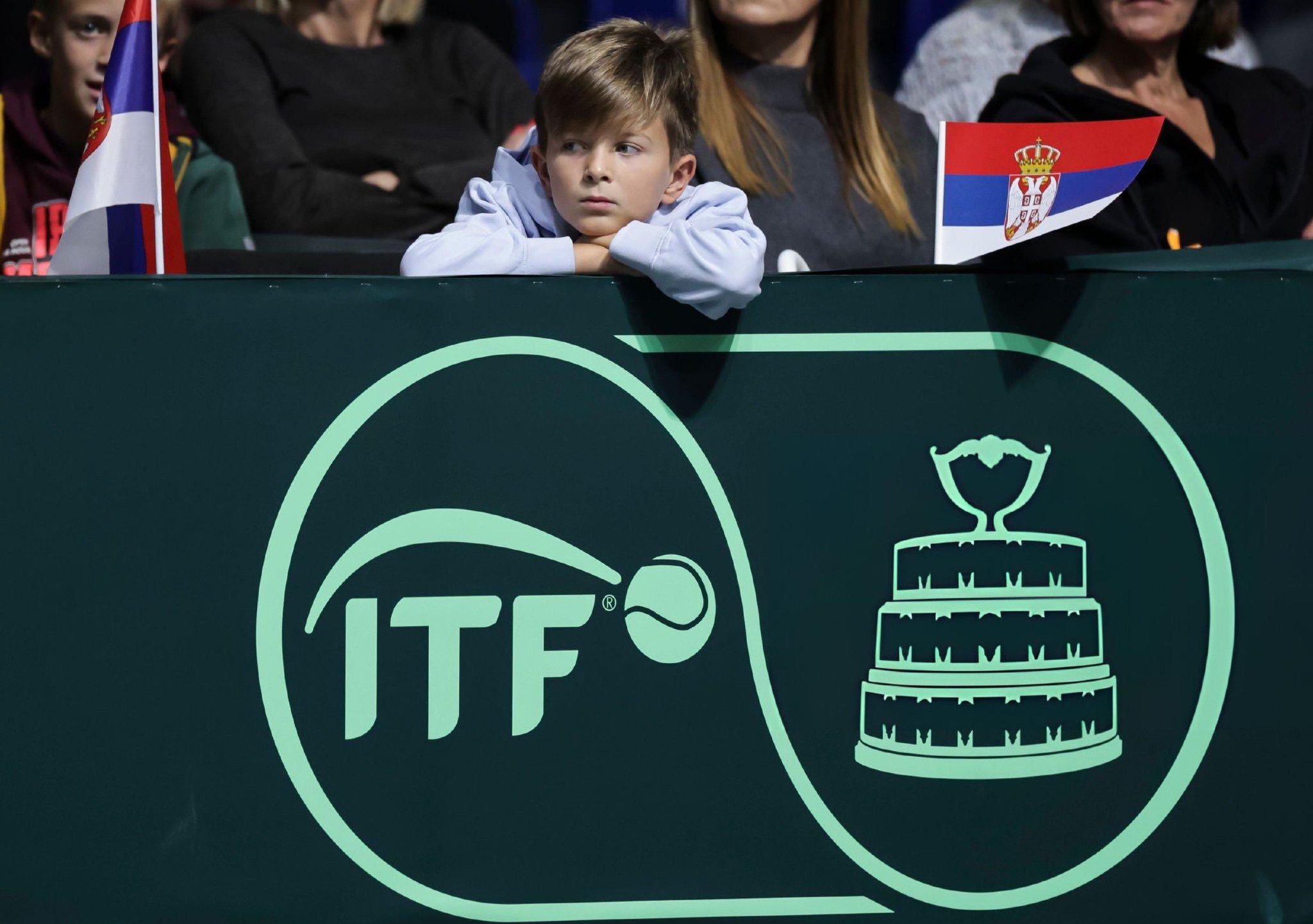 开云APP-戴维斯杯碾压年终总决赛，德约科维奇状态火热