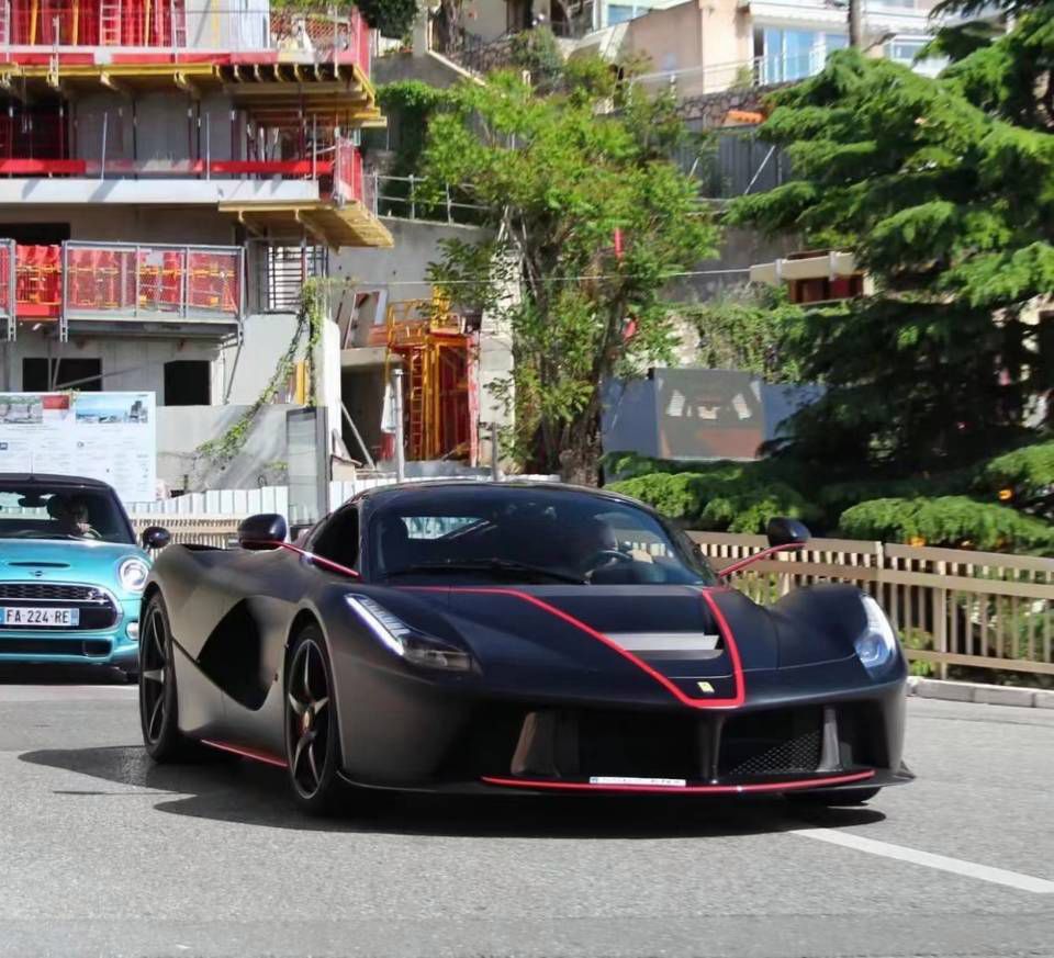 开云体育-哈斯车队力克法拉利，阿隆索点燃赛场