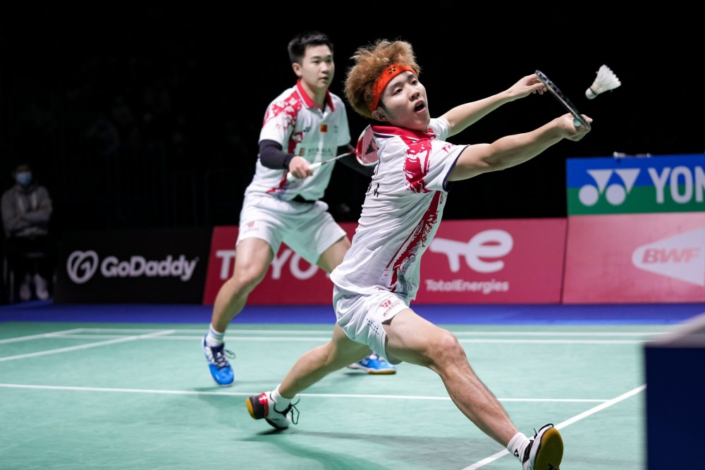 开云体育中国-日本队碾压韩国队，戴资颖关键制胜