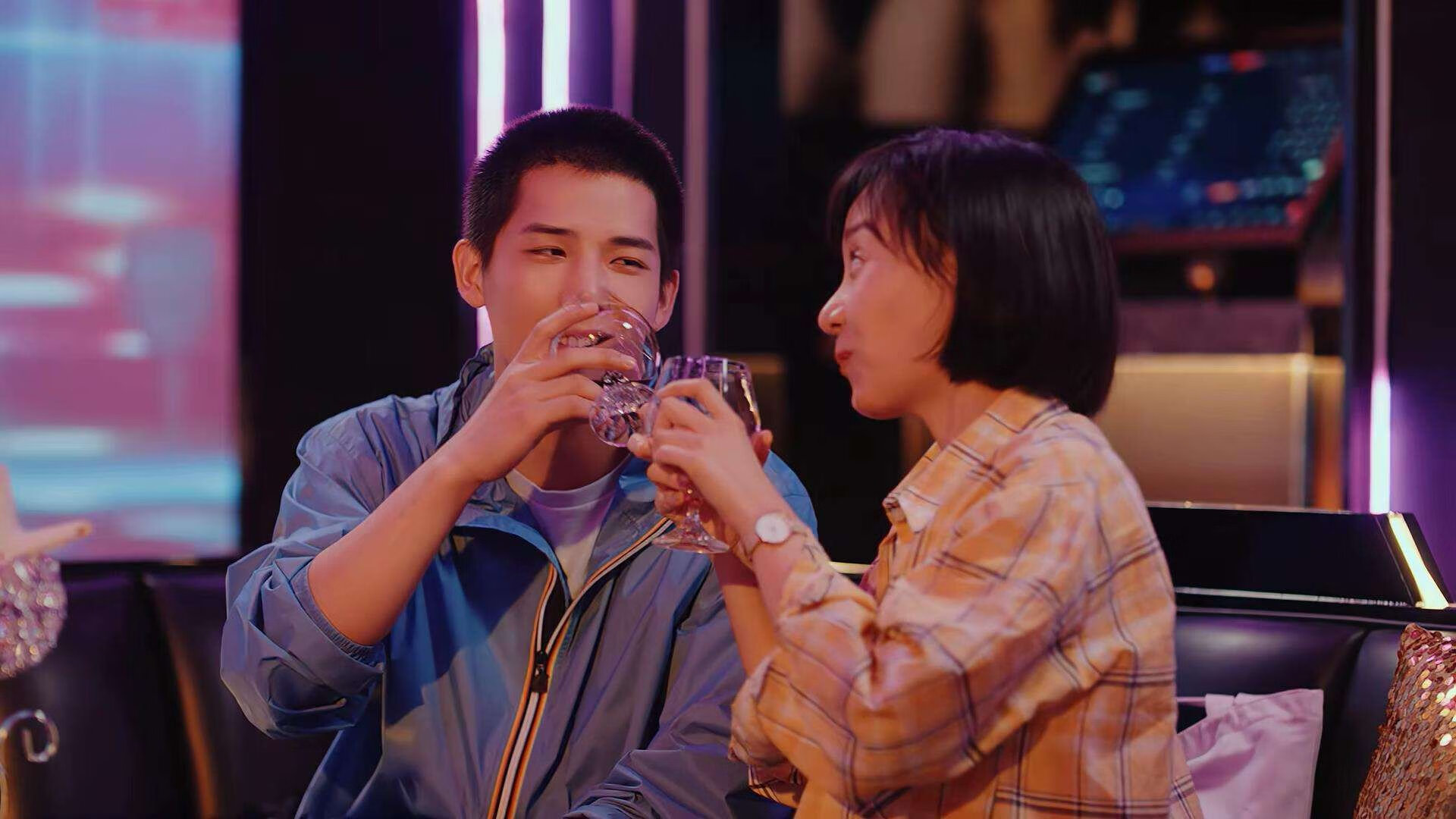 开云体育入口-当界限被打破时