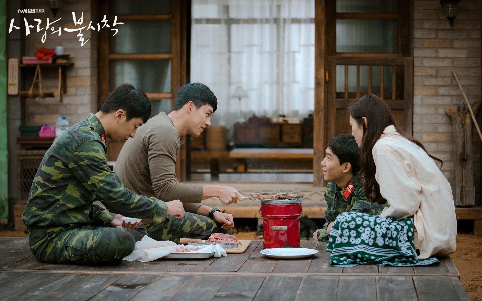 阳光北迁，当班凯罗成为联通两个世界的密道