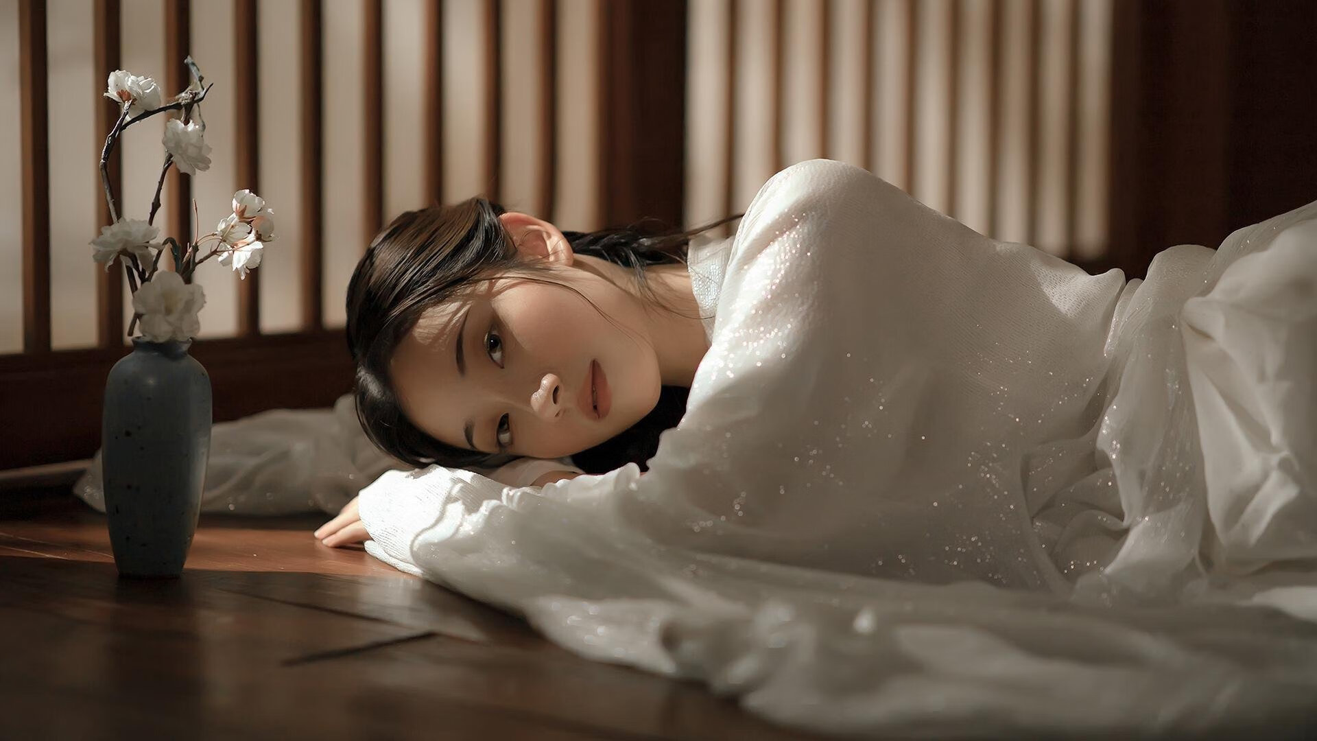 碾压之夜,当波兰的铁血纪律遇上越南的孤注一掷,加维用天才左脚书写世界杯生死战唯一答案